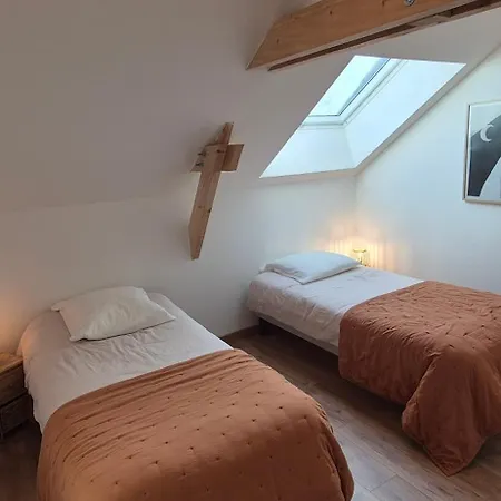 La Ce Holiday home
