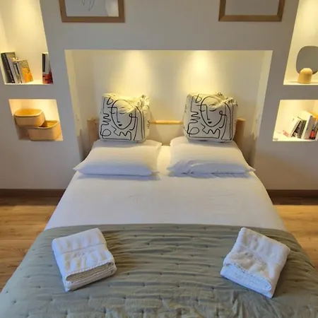 Holiday home La Ce Les Ponts-de-Ce