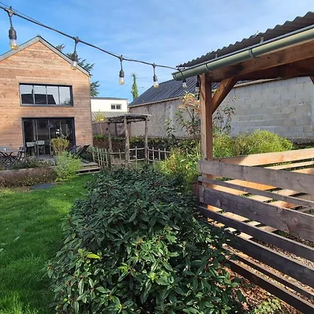 Holiday home La Ce