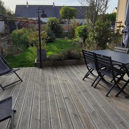 La Ce Holiday home