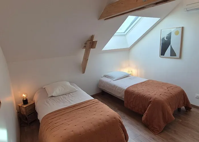 La Ce بيت للعطل