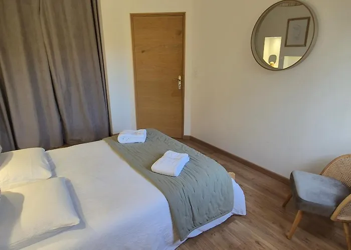 بيت للعطل La Ce