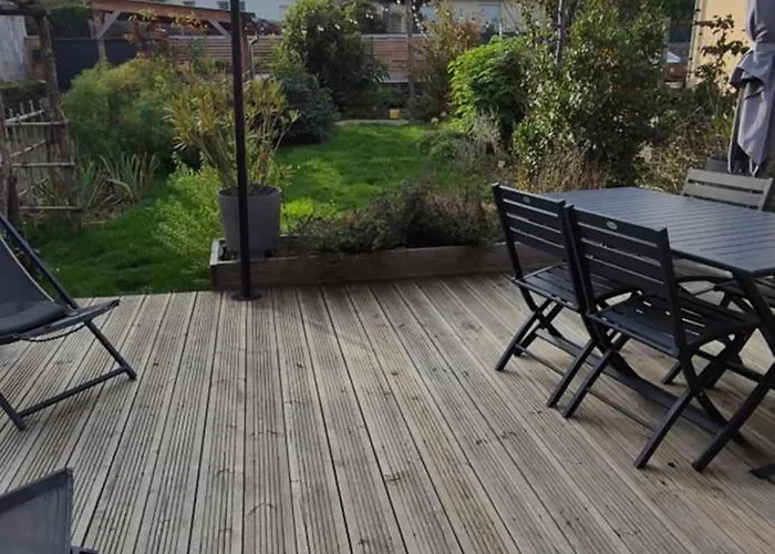 La Ce بيت للعطل